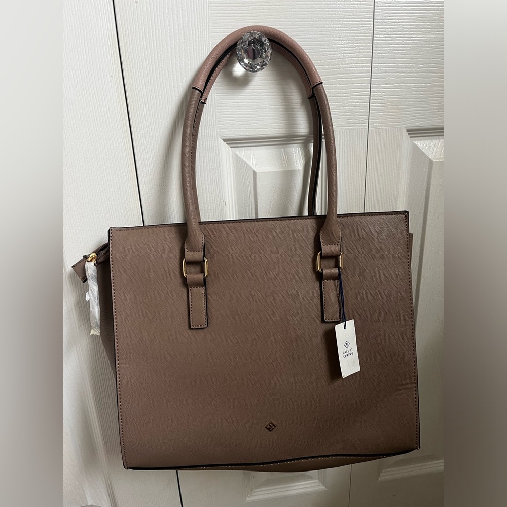 BRAND NEW CALL IT SPRING PURSE
